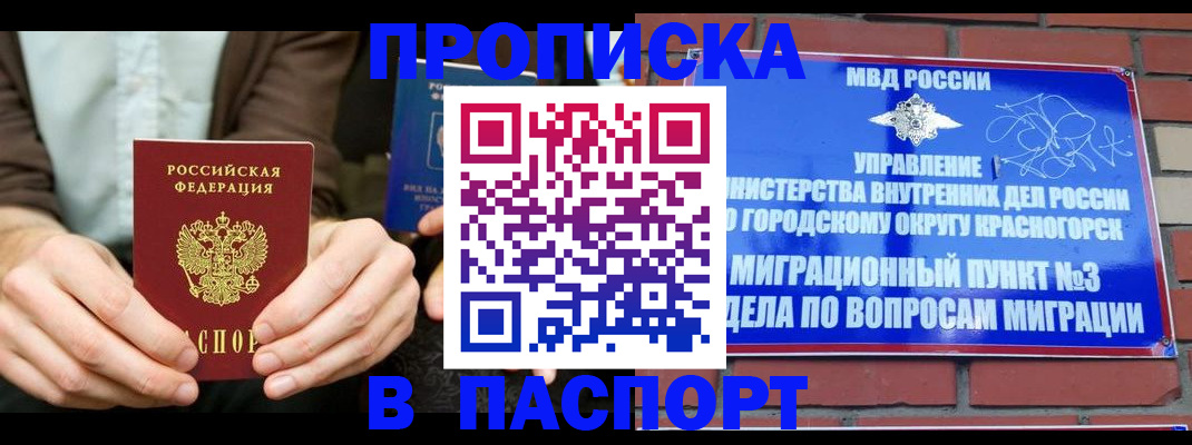 где прописаться в Раменском